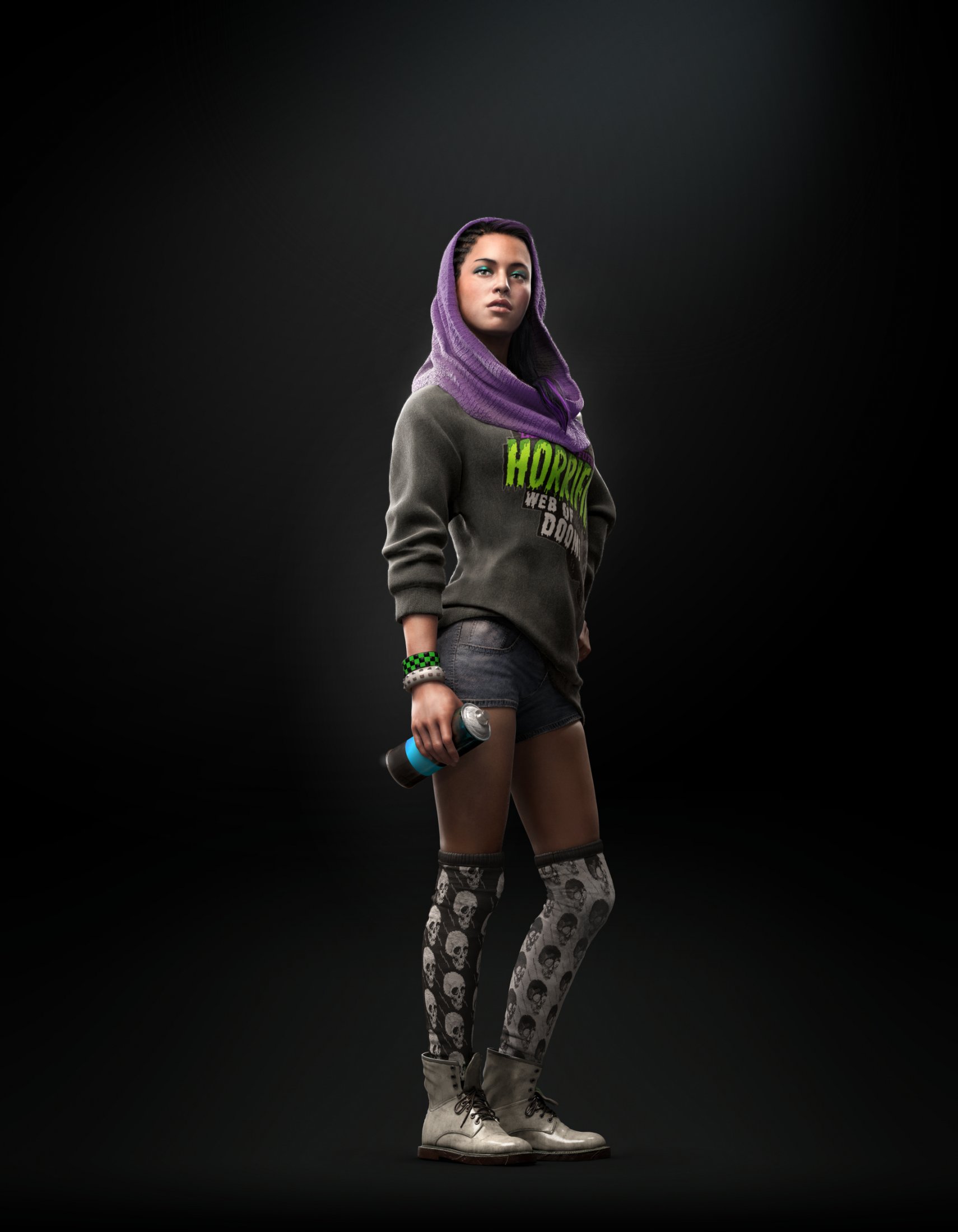 Watch Dogs 2 - Imagen 33